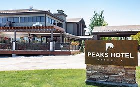 Park City Peaks