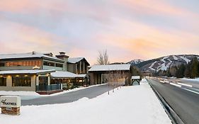 Hotel Thaynes, Park City, A Tribute Portfolio Hotel